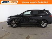 Usado Renault Koleos Initiale Paris 190 CV (139 kW) 2020 Negro SUV