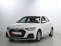 Usado Audi A1 Sportback 95 CV (69 kW) 2022 Blanco Utilitario