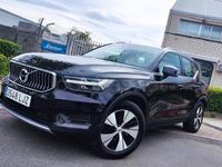 Usado Volvo XC40 Inscription 262 CV (192 kW) 2020 Negro SUV