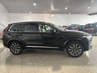 Usado Volvo XC90 Inscription 224 CV (164 kW) 2016 Negro SUV