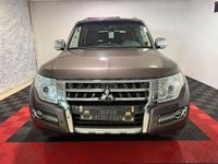 Usado Mitsubishi Montero Spirit 190 CV (139 kW) 2015 Marrón SUV