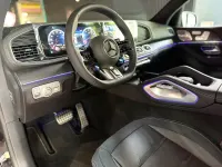 Nuevo Mercedes GLE53 AMG AMG 457 CV (336 kW) 2025 Negro