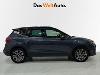 Usado Seat Arona FR 115 CV (84 kW) 2024 Gris SUV