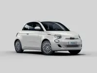 Nuevo Fiat 500e 86 kW (118 CV) 2025 Berlina