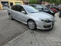 Usado Renault Laguna III Dynamique 140 CV (102 kW) 2012 Etiqueta c (verde) Berlina
