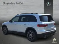Nuevo Mercedes GLB200 150 CV (110 kW) 2026 Plata hightech SUV