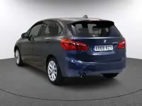 Usado BMW 225 Active Tourer iPerformance 224 CV (164 kW) 2019 Gris Monovolumen