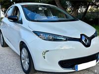 Usado Renault Zoe Zen 64 kW (88 CV) 2014 Eléctrico Utilitario