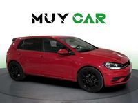 Usado VW Golf VII 116 CV (85 kW) 2019 Burdeos Utilitario