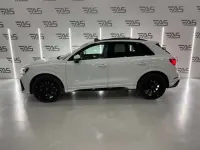 Usado Audi Q3 Ambiente 401 CV (294 kW) 2021 Blanco SUV