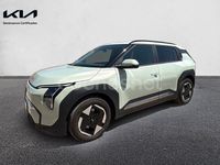 Usado Kia EV3 150 kW (204 CV) 2024 SUV