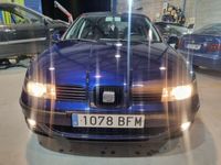 usado Seat Leon 1.9TDI Signo-a