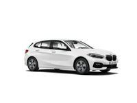 usado BMW 118 118 dA