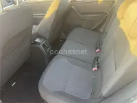 Usado Skoda Yeti Experience 105 CV (77 kW) 2010 Blanco SUV