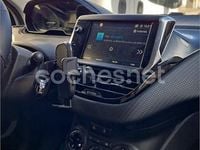 Usado Peugeot 2008 Style 110 CV (80 kW) 2017 Etiqueta c (verde) SUV