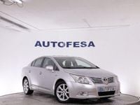 Usado Toyota Avensis 150 CV (110 kW) 2009 Gris Berlina