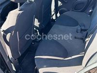 Usado Nissan Micra 80 CV (58 kW) 2008 Negro Berlina