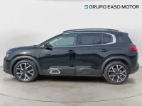 Brugt Citroën C5 Aircross Feel 131 HK (96 kW) 2019 Grå SUV