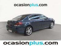 Usado Peugeot 508 GT-line 150 CV (110 kW) 2018 Azul Berlina