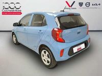 usado Kia Picanto 1.0 Dpi Concept