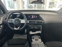 usado Mercedes EQC400 4MATIC