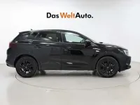 Usado Opel Grandland X 131 CV (96 kW) 2023 Negro SUV