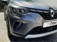 Usado Renault Captur Techno 140 CV (102 kW) 2023 Gris SUV