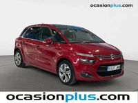 usado Citroën C4 Picasso BlueHDi 120cv Feel