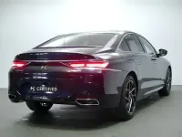 Usado DS Automobiles DS9 Performance Line Plus 225 CV (165 kW) 2021 Azul Berlina