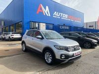 usado VW T-Cross - 1.0 Tsi Advance