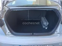 Usado Seat Cordoba Stella 100 CV (73 kW) 2004 Gris / plata Berlina