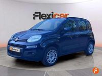 Usado Fiat Panda Cross Cross 69 CV (50 kW) 2020 Azul Utilitario