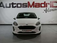 usado Ford Fiesta 1.5 TDCi 63kW Trend+ 5p