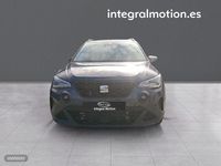 Usado Seat Arona Style 115 CV (84 kW) 2025 Negro SUV