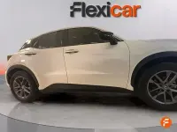 Usado Lexus LBX 136 CV (100 kW) 2025 Gris SUV