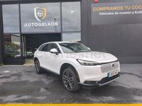 Usado Honda HR-V Advance 131 CV (96 kW) 2025 Blanco SUV