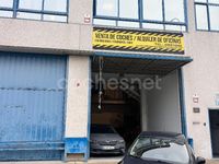 Usado Renault Mégane IV Bose Edition 130 CV (95 kW) 2016 Azul Berlina