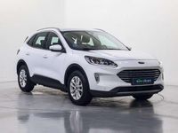Usado Ford Kuga ST-Line 224 CV (164 kW) 2022 Blanco SUV