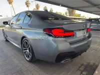 Usado BMW 520 190 CV (139 kW) 2022 Gris / plata Berlina