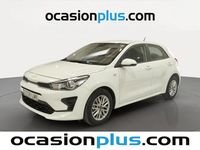 Occasion Kia Rio 84 PK (61 kW) 2022 Wit Hatchback