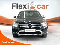 usado Mercedes 220 Clase Glc Glc4matic Aut.