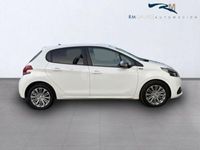 usado Peugeot 208 1.2 Puretech S&s Allure 110