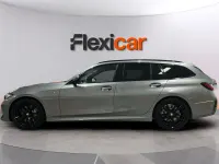 Usado BMW 330 286 CV (210 kW) 2024 Gris Familiar