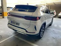 Usado BYD Seal U Comfort 218 CV (160 kW) 2025 Blanco SUV