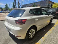 Usado Seat Ibiza Style Plus 110 CV (80 kW) 2022 Blanco Utilitario