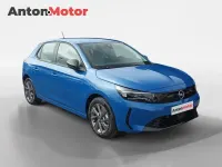 Nuevo Opel Corsa Edition 74 CV (54 kW) 2025 Azul Utilitario