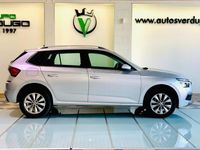 usado Skoda Kamiq 1.0 Tsi Ambition 70kw