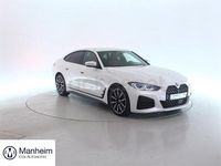 Usado BMW 420 Shadowline 190 CV (139 kW) 2021 Blanco Coupe