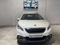 usado Peugeot 2008 1.2 VTI PureTech Active