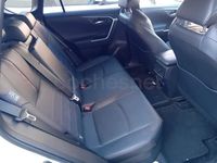 Usado Toyota RAV4 Hybrid Plus 306 CV (225 kW) 2023 Blanco SUV